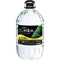 在飛比找家樂福線上購物網優惠-味丹竹炭礦泉水6200ml