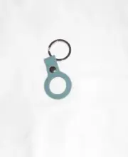 Apple AirTag Case Key Ring Tracker Key chain Air Tag Cover