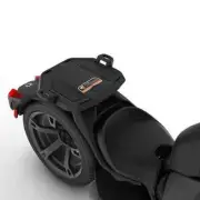 Can-Am New OEM Ryker LinQ Rack For 16 Inch BRP LinQ Accessories 219400965