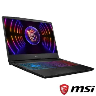 【MSI 微星】15.6吋i9 RTX4060 電競筆電(Pulse 15/i9-13900H/16G/1TB SSD/Win11/B13VFK-1650TW)