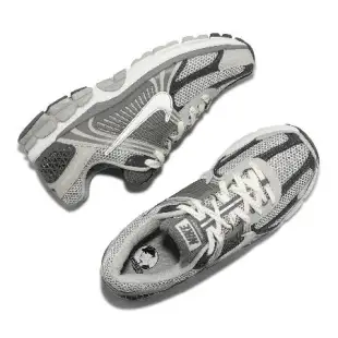 Nike 復古休閒鞋 Zoom Vomero 5 PRM 男鞋 奶灰 Iron Ore 老爹鞋 FD0791-012