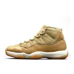 NIKE AIR JORDAN 運動鞋 11 RETRO NEUTRAL OLIVE 新品 AR0715-200