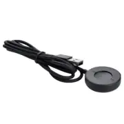 5V Magnetic Charger Charging Dock for Michael Kors Runway Fossil Gen 4 5 Watches