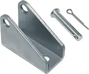 Progressive Automations Mounting Bracket for PA-14 Linear Actuators Including pins