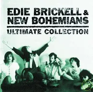 Edie Brickell & New Bohemians / Ultimate Collection