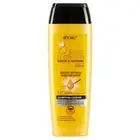 Bielita Vitex Radiance Shampoo Argan Oil + Liquid Silk for all hair types