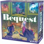 Bequest Wizkids/Neca WZK87547
