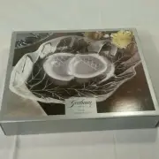 #070357462080 Harvest Bounty Chip & Dip Crystal