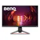 BENQ 明基電通 27" MOBIUZ EX2710S 165Hz電競(1ms/F-Sync/DP.HDMI/含喇叭/IPS) 螢幕