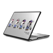 MacBook Pro 16-inch (M1 - M4) Impact Case Too Many Things