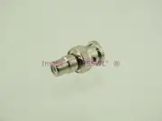 BNC Male to RCA Female Coax Adapter Connector by W5SWL