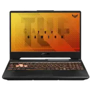 Asus TUF Gaming A15 Ryzen 5/3GHz 8GB 512GB SSD 15.6" FHD F506IHR-HN045W