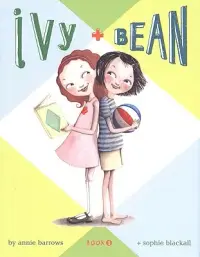 在飛比找博客來優惠-Ivy + Bean