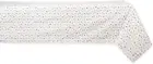 DII Polka Dot Party Print Tabletop Collection Reusable & Machine Washable