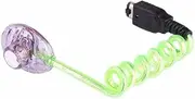 Flexible LED Night Worm Light for Game Boy Color Pocket for GBC GBP Screen Light, Console Worm Lamp Accessories No Extra Batteries Required