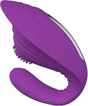 Silent Vibrating Vibrating egg G-Spot Masturbator Vibrator For Women 10 Vibration Modes Women Masturbation Vibrating Eggs Sex Toys Remote Control Toys