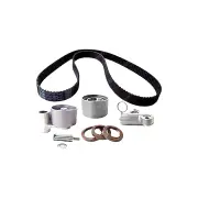Gates Camshaft PowerGrip Timing Belt Kit for Holden Rodeo TF 6VD1 3.2L 140kW