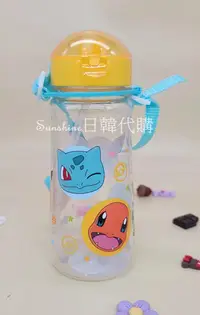 在飛比找Yahoo!奇摩拍賣優惠-預購 韓國製 Pokemon 寶可夢 皮卡丘 伊布 神奇寶貝