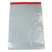 CLEAR FORCING BAG BY PREMIUM MAGIC FORCE TRICKS ILLUSION PROP