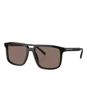 [Prada] PR A22S Polarised Sunglasses in Black