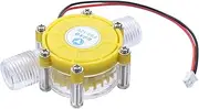 CIYODO Air Pressure Generator above Powered Submersible Car Solar Charger Power Bank Inflatables System Rechargeable Hydro Generator Cable Pool Inverter Pumps Pond Pvc Yellow
