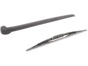 84VX31B Back Glass Wiper Arm and Blade Assembly Fits 2005-2011 Audi A6 Quattro (for: Audi)
