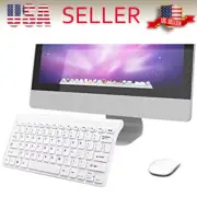 Wireless Keyboard Mouse, 2.4GHz asus, dell, hp microsoft surface pro fast best