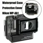 Protective Case For Nikon WP-AA1 KEYMISSION 170 Digital Camera Waterproof Shell