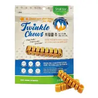 在飛比找蝦皮購物優惠-【韓國進口】Twinkle Chew 小星星潔牙棒(奶油風味