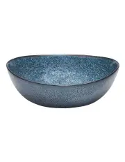 [Salt&Pepper] Nomad Soup Bowl 20cm in Blue
