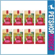 Oxbow Essentials Young Rabbit Food 2.25kg x 8 BULK BOX BUY