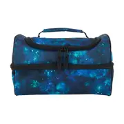 Space Dual Compartment Lunch Bag