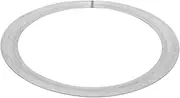 PAMINGONO Stove Ring Fireplace Accessories Furnace Ring Range Burner Rings Fireplace Tools Fire Tools Burning Fireplace Holder Fireplace Tool Indoor Fireplace Log Holder Fire Place Tools