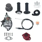PZ26 212cc Carburetor For MAGA CT200U 196cc Mini Bike