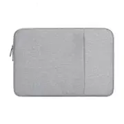 StylePro, padded sleeve for laptop & Macbook 15", grey