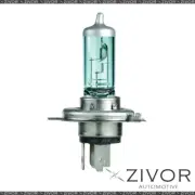 New NARVA H4 12V 60/55W P43T ARCBL Globe-48677BL For Audi-A4 *By Zivor* (for: Daihatsu)