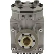 Jayair Compressor York Lhs Tube-O R134A - CM5063J