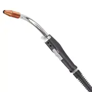 Unimig M580W Tweco 5 Style MIG Torch 12ft 15ft Welding Gun TWC5 Euro TWC5-12FTE