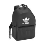 ADIDAS 後背包 書包 運動包 登山包 旅行 ADICOLOR BACKPK 黑 H35596