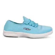 KR Strikeforce Maui Sky Blue Womens Bowling Shoes
