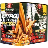 在飛比找DOKODEMO日本網路購物商城優惠-[DOKODEMO] [MUSCLETECH] NITROT