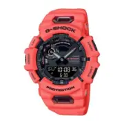 Casio G-Shock GBA-900-4AJF Bluetooth Training Support Watch New + Box & Paper's