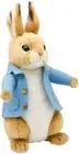 HANSA Real Plush Peter Rabbit