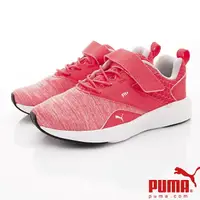 在飛比找樂天市場購物網優惠-★PUMA運動童鞋-Fit+輕量慢跑鞋款190676-12粉