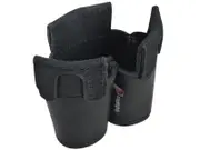 Hultafors 390003 - 3 Chisel Leather Holder