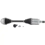 Aar Cv Axle Shaft fits 2011-2018 BMW 650i xDrive 535i xDrive 550i xDrive TRAKMO (for: BMW)