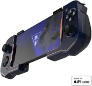 Turtle Beach Atom iOS Game Controller for Apple Phones - Cobalt Blue [New ] Co