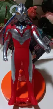 Bandai Ultraman Arc Ultra Hero Series 97 Pvc Action Figure Tsuburaya - US Seller