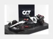 1:64 SPARK Alpha Tauri F1 At04 Team Alpha Tauri #22 2023 Yuki Tsunoda Y290 Model