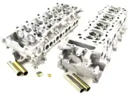 ITM 74CN31B Cylinder Head Fits 1996-2000 Toyota 4Runner 2.7L 4 Cyl
